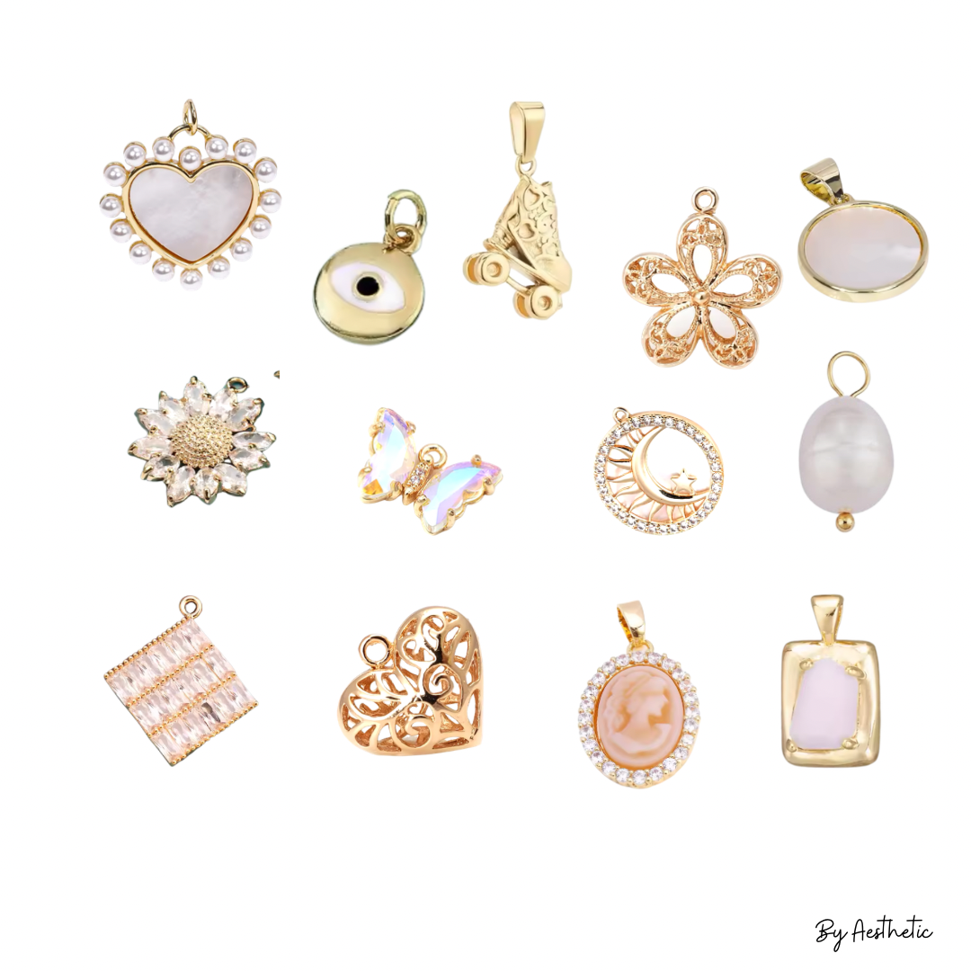 Charms