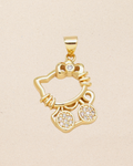 Charm: Number 86