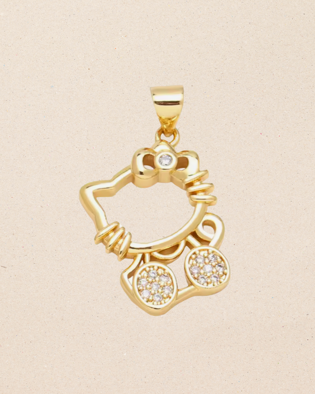 Charm: Number 86