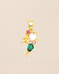 Charm: Number 63