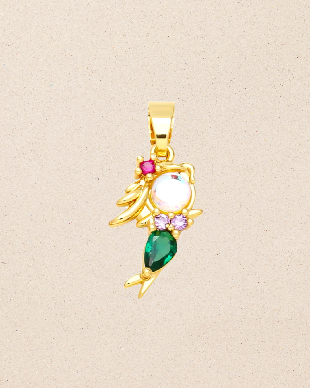 Charm: Number 63