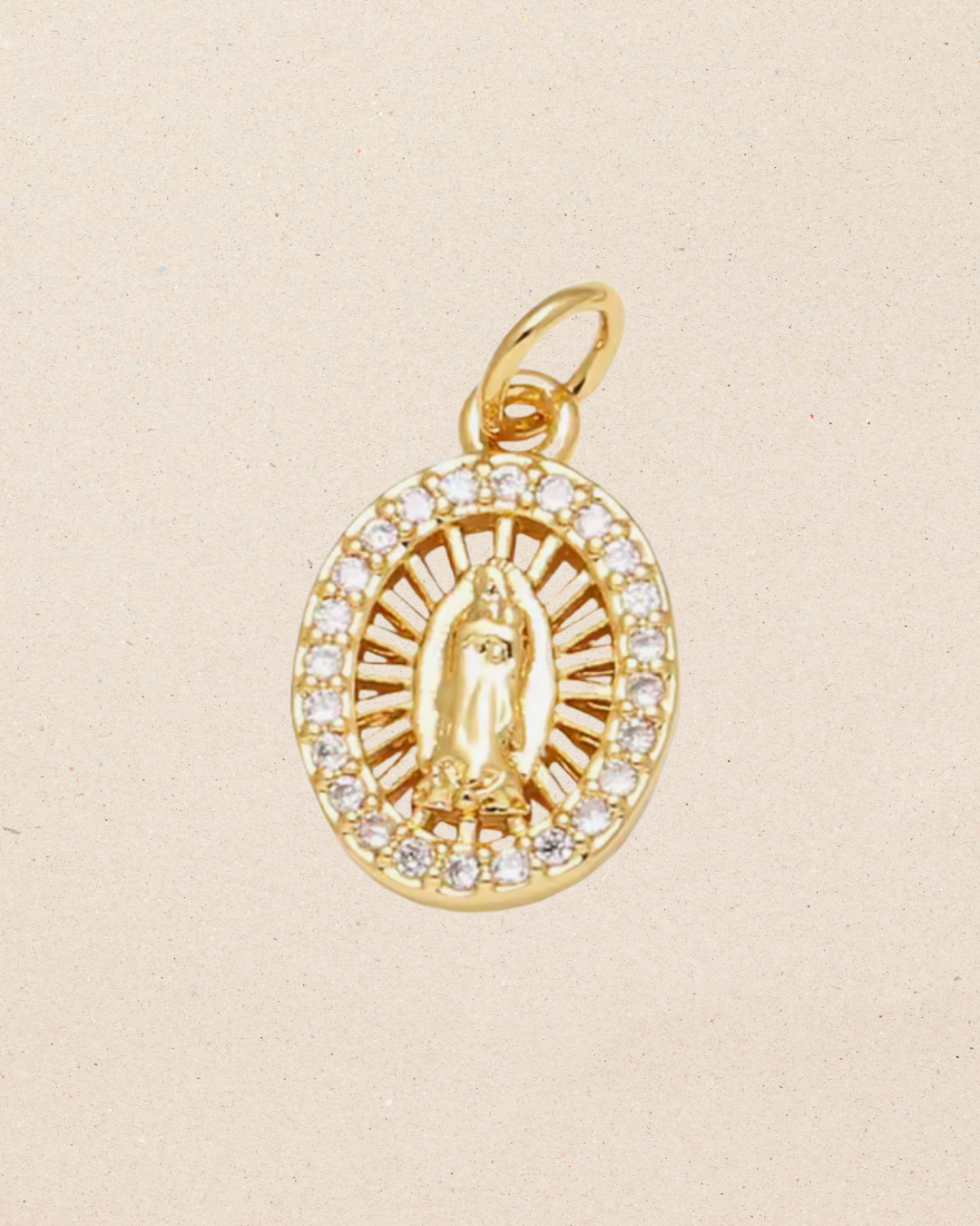 Charm: Number 87
