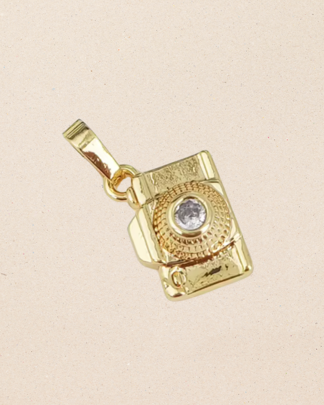 Charm: Number 49