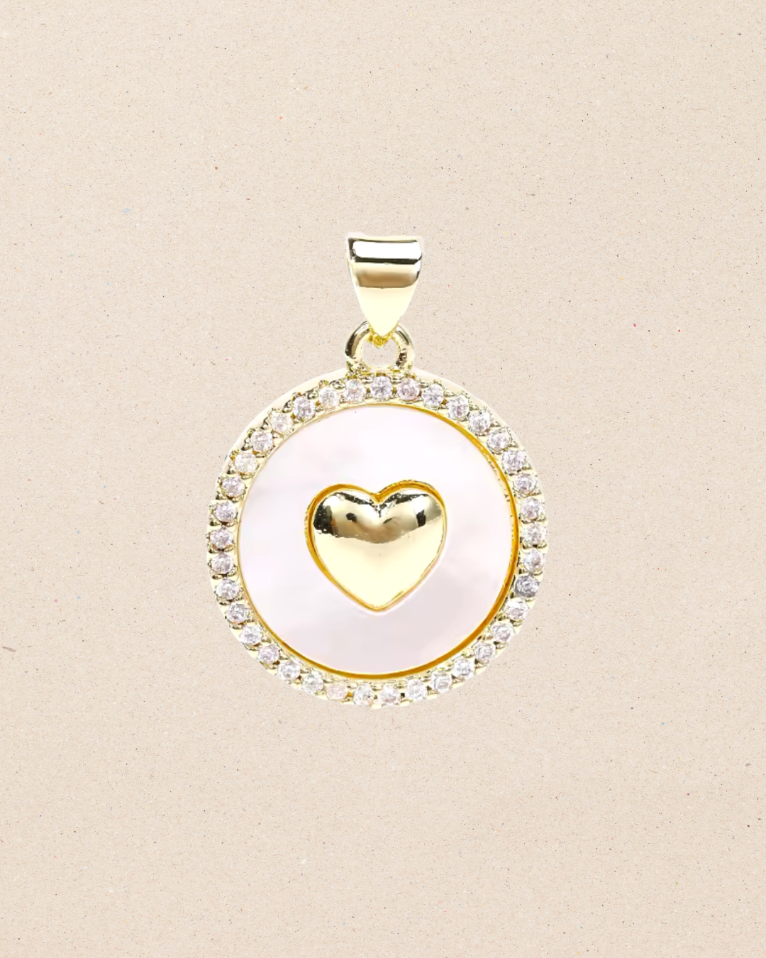 Charm: Number 68