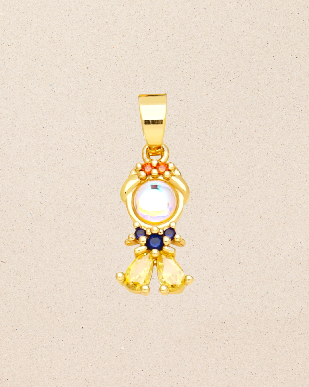 Charm: Number 62