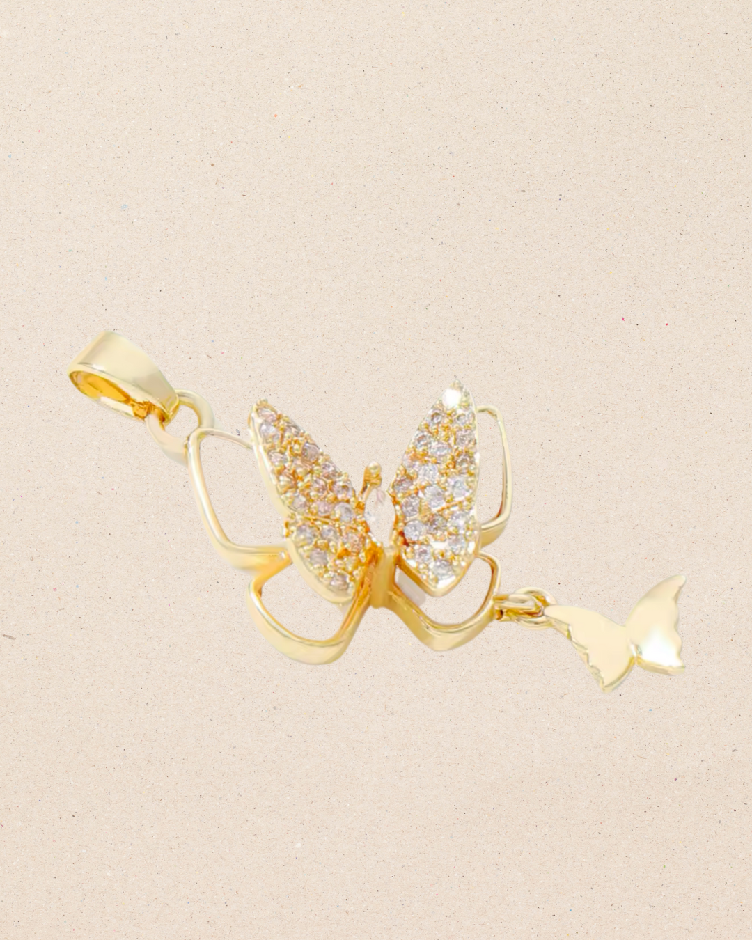 Charm: Number 35