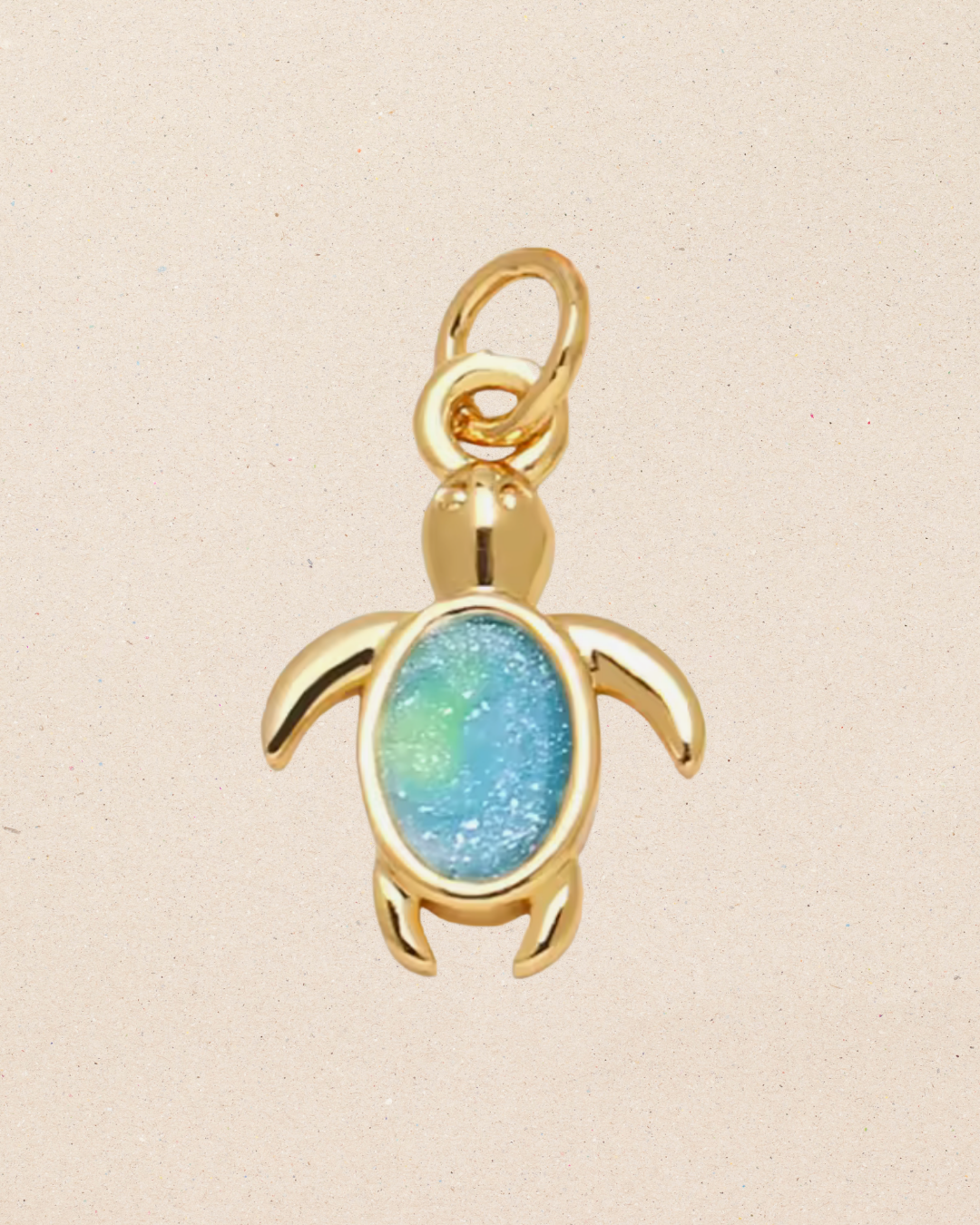 Charm: Number 75