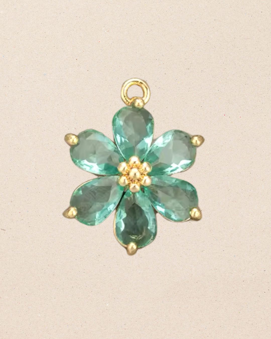 Charm: Number 52