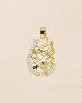 Charm: Number 47