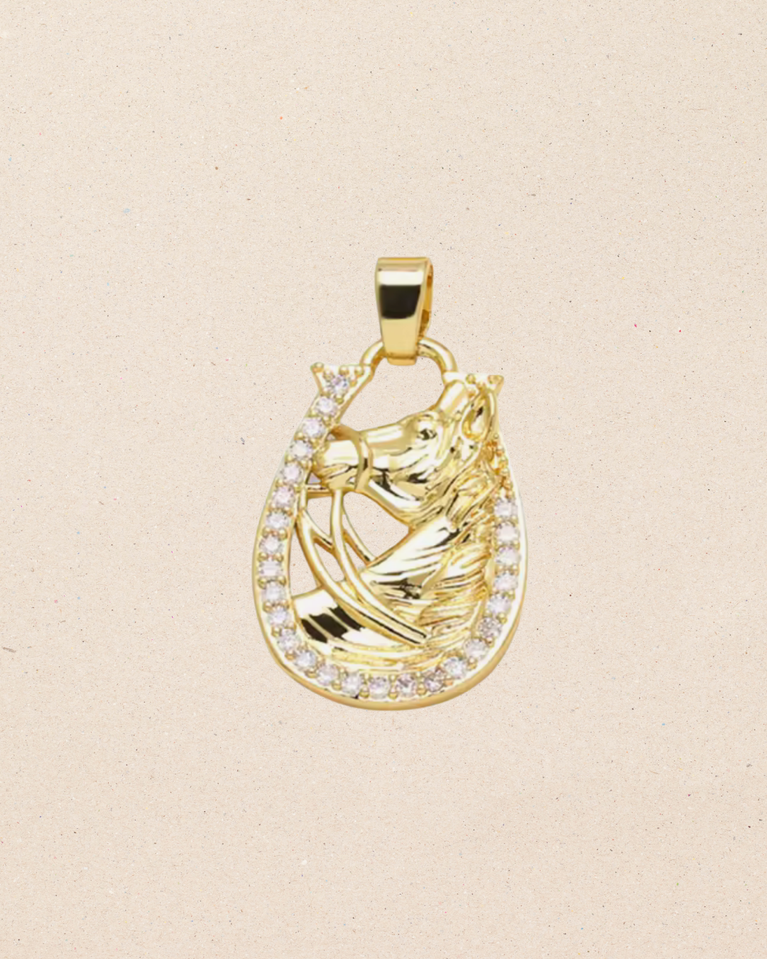 Charm: Number 47
