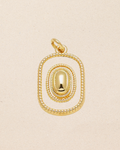 Charm: Number 36