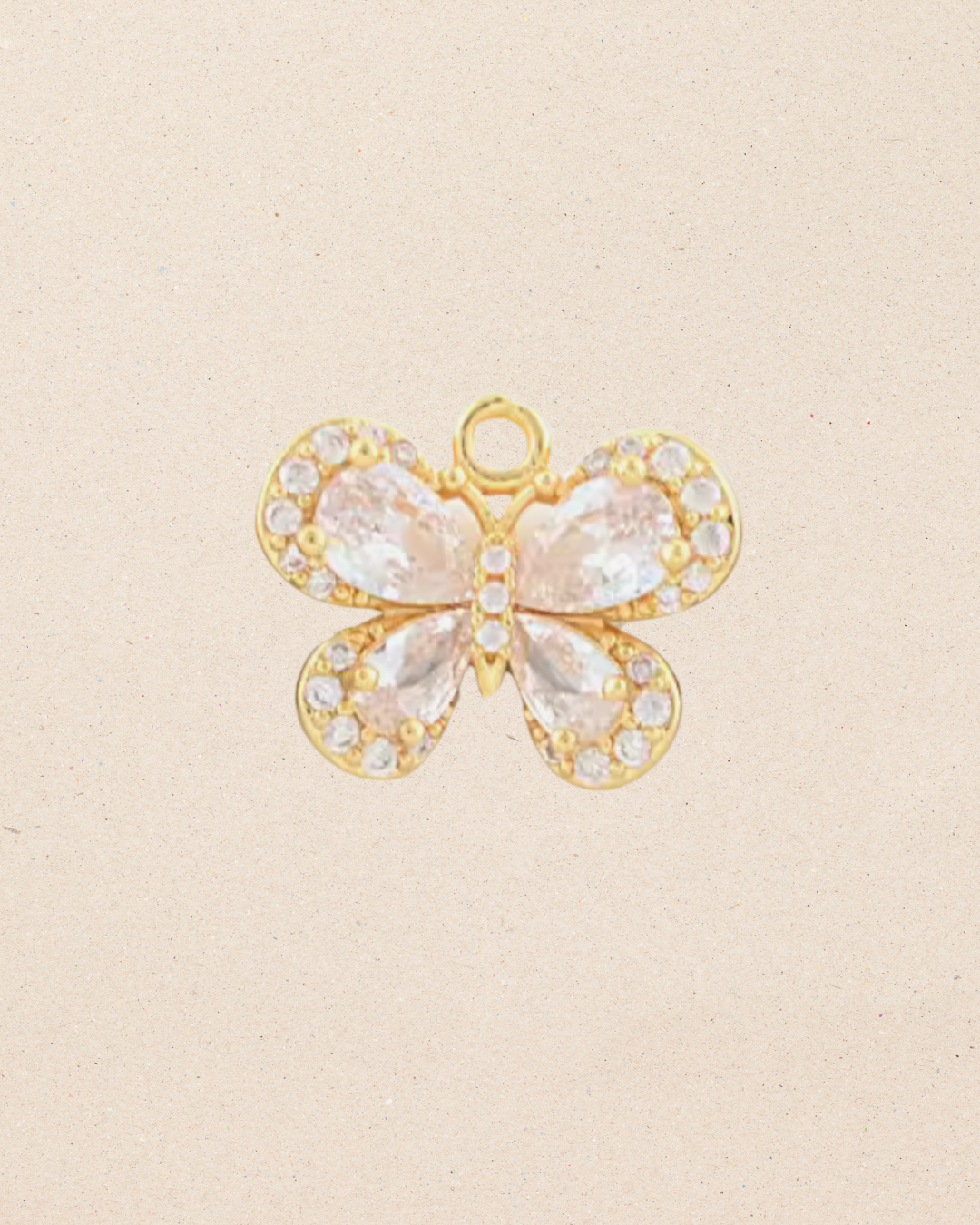 Charm: Number 32