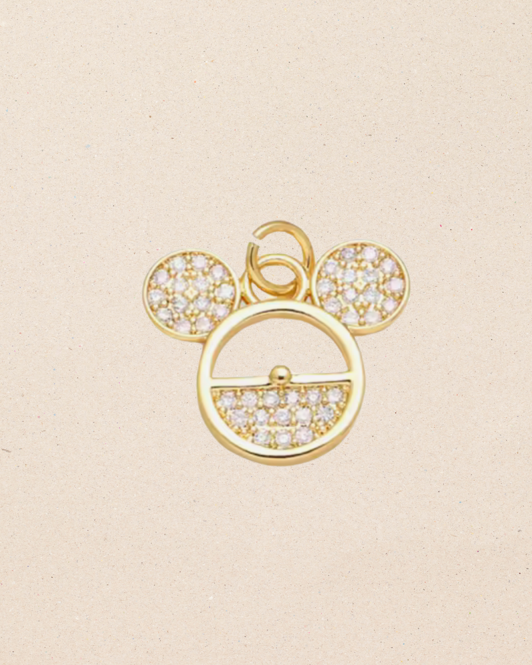 Charm: Number 44