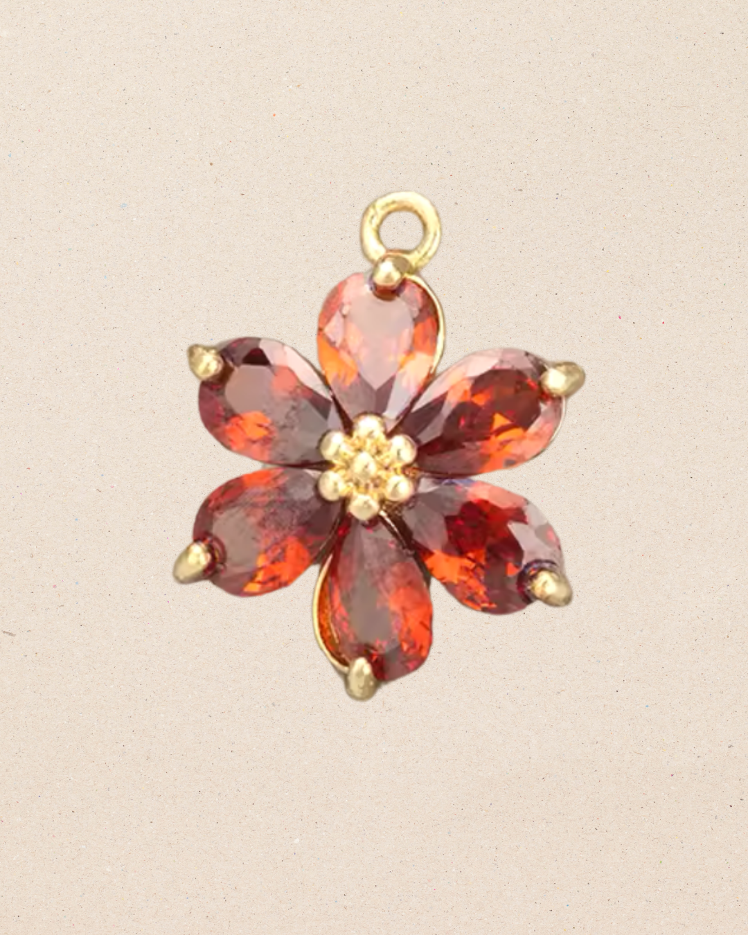 Charm: Number 58