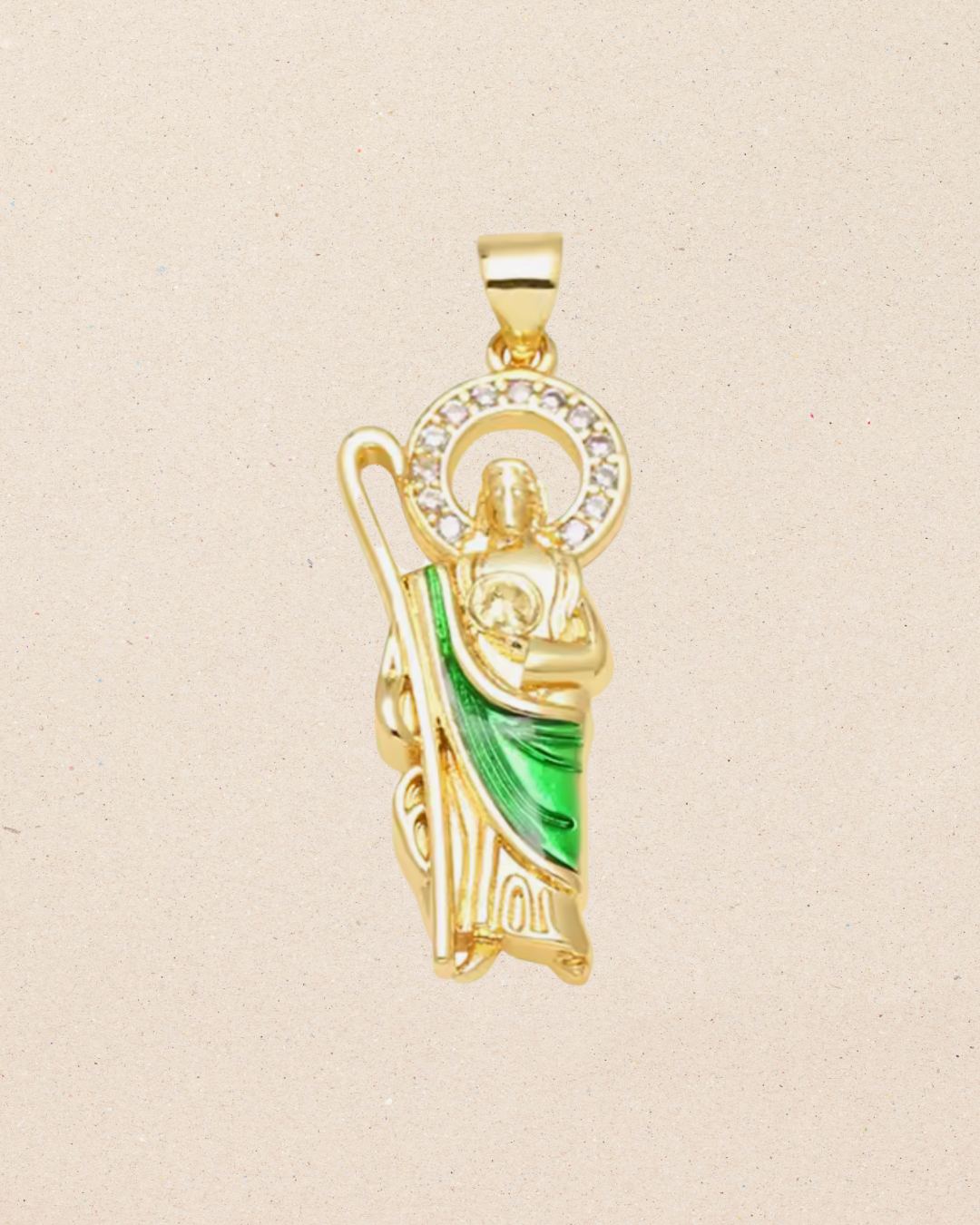 Charm: Number 92