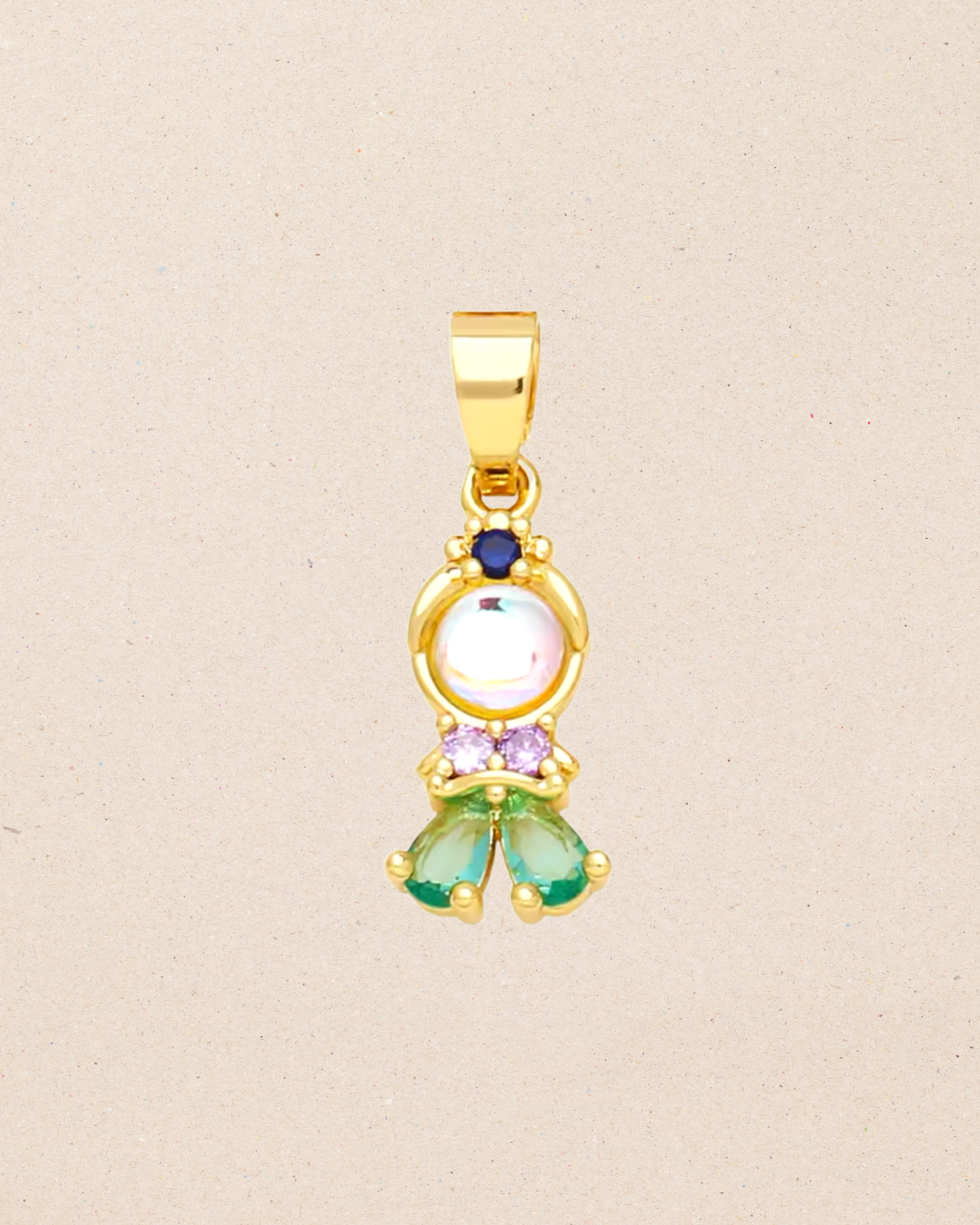 Charm: Number 60