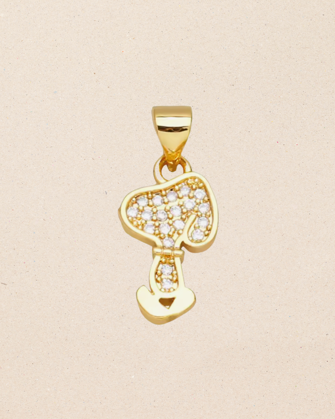 Charm: Number 42