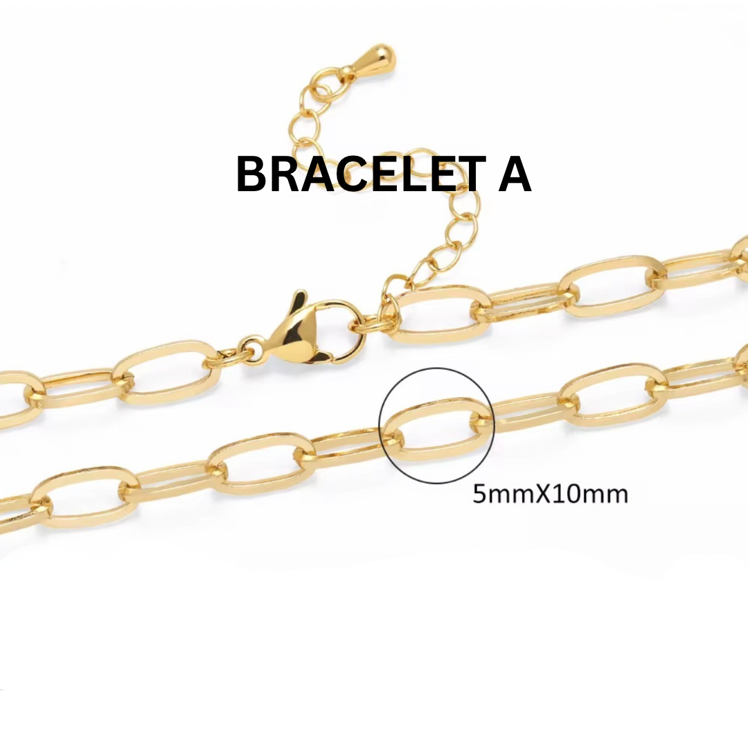 Bracelet A