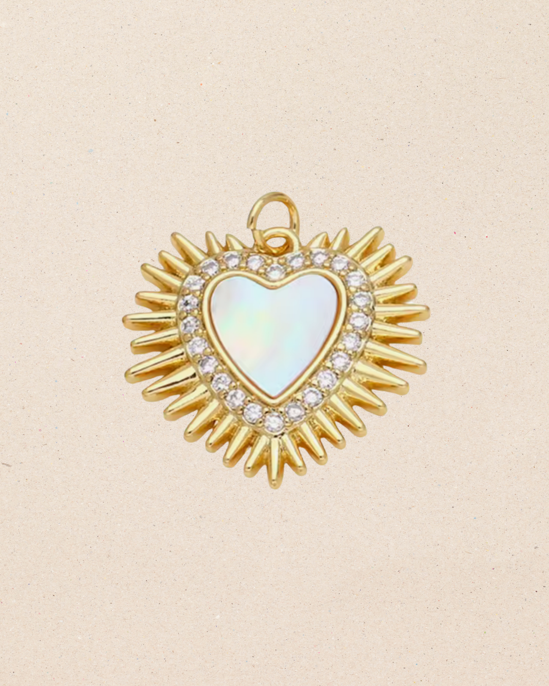 Charm: Number 89