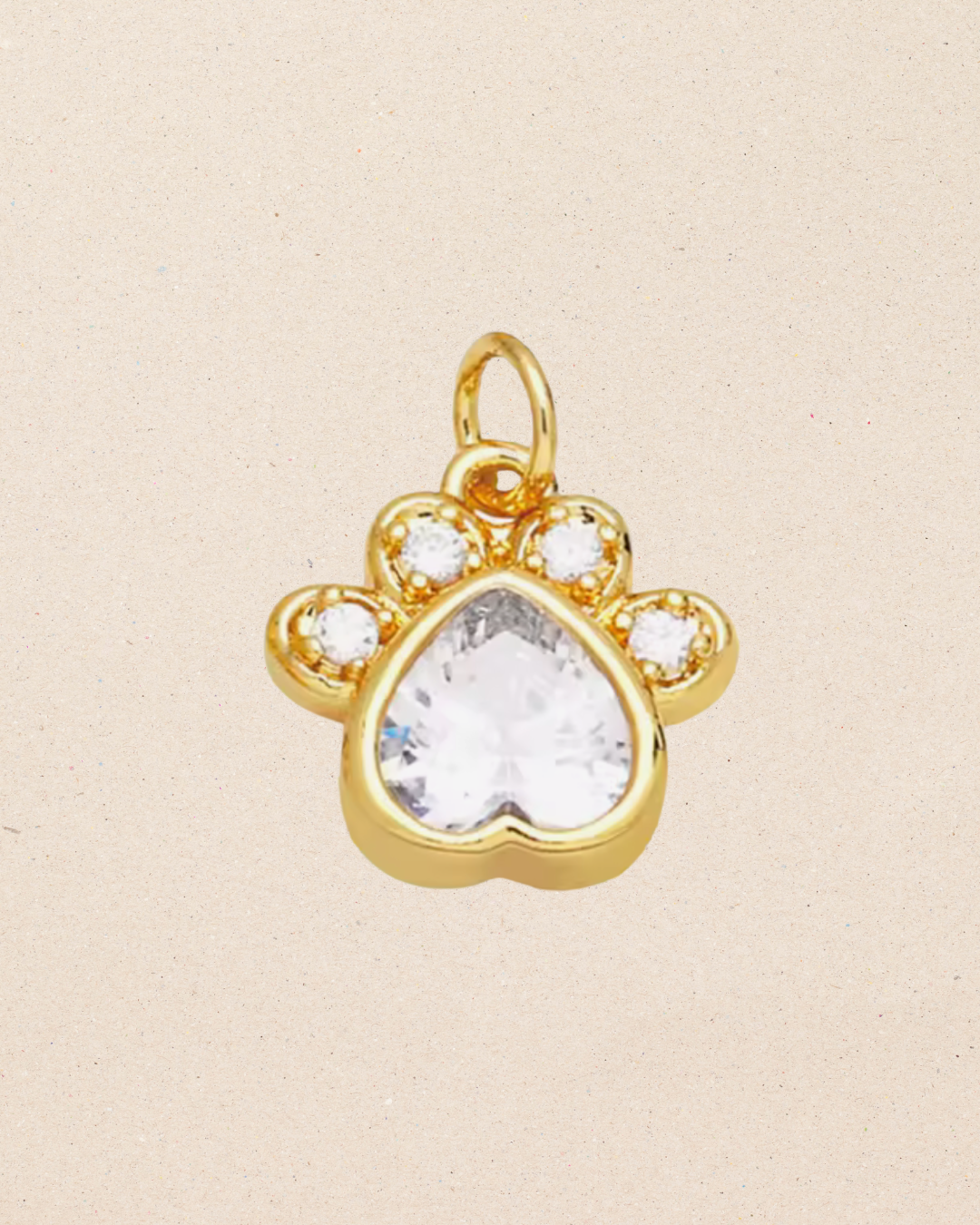 Charm: Number 43