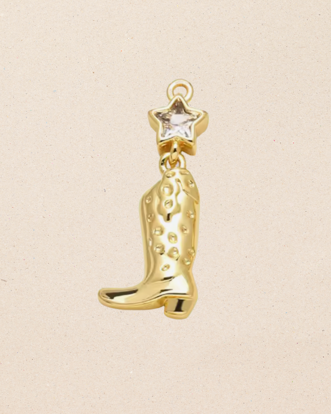 Charm: Number 46