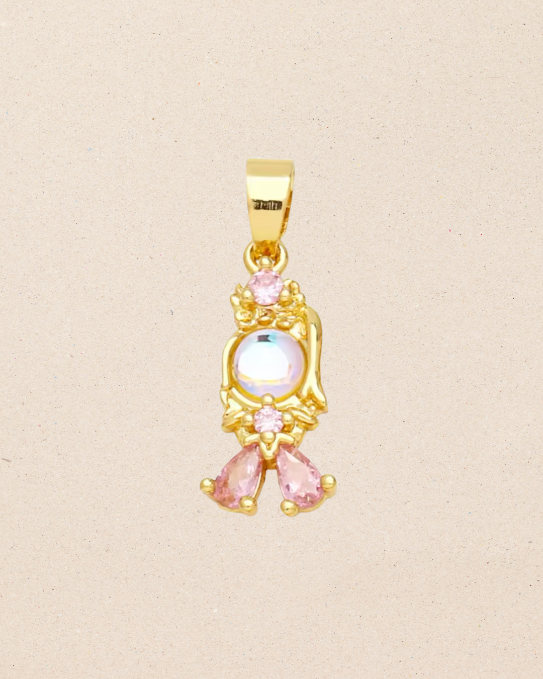 Charm: Number 61