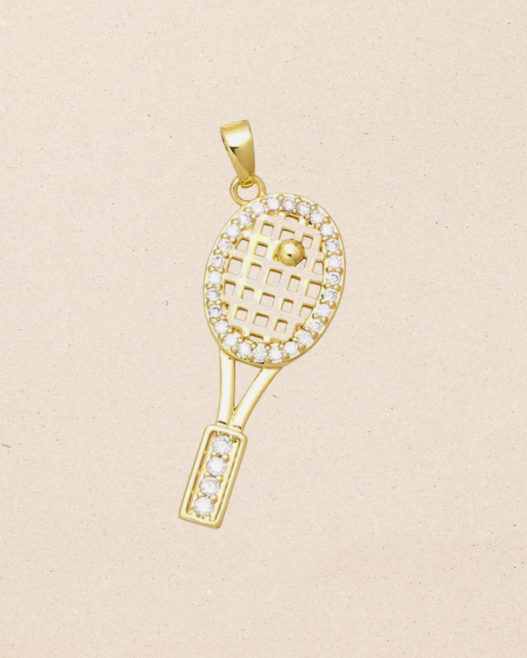 Charm: Number 90