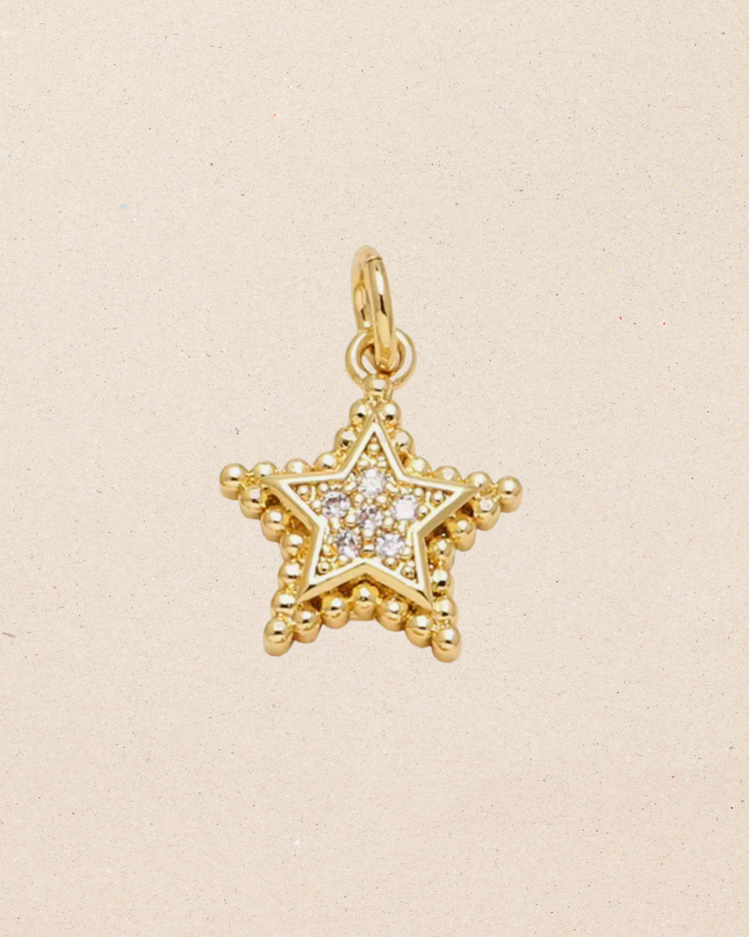 Charm: Number 73