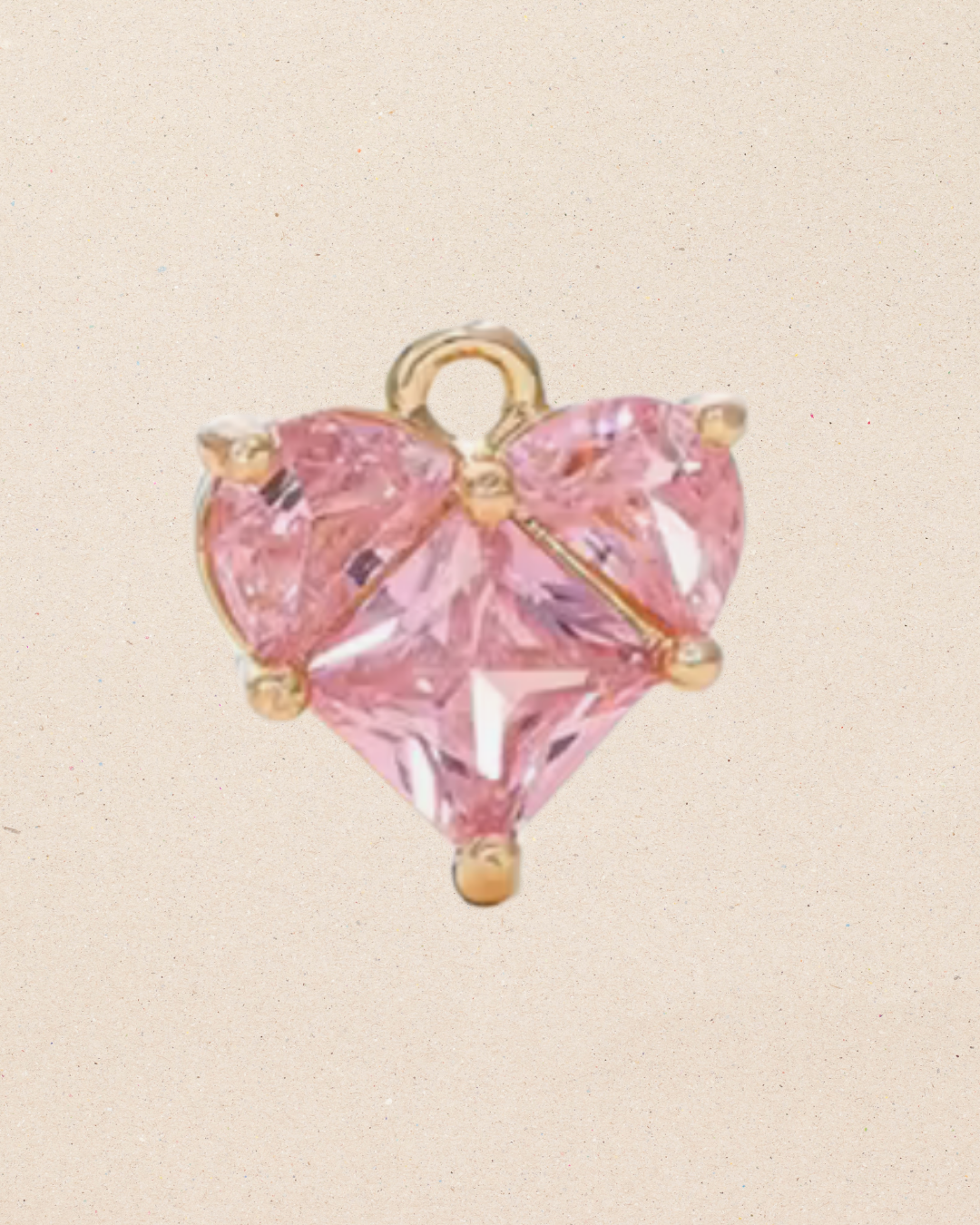 Charm: Number 77