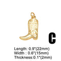 Western Boot