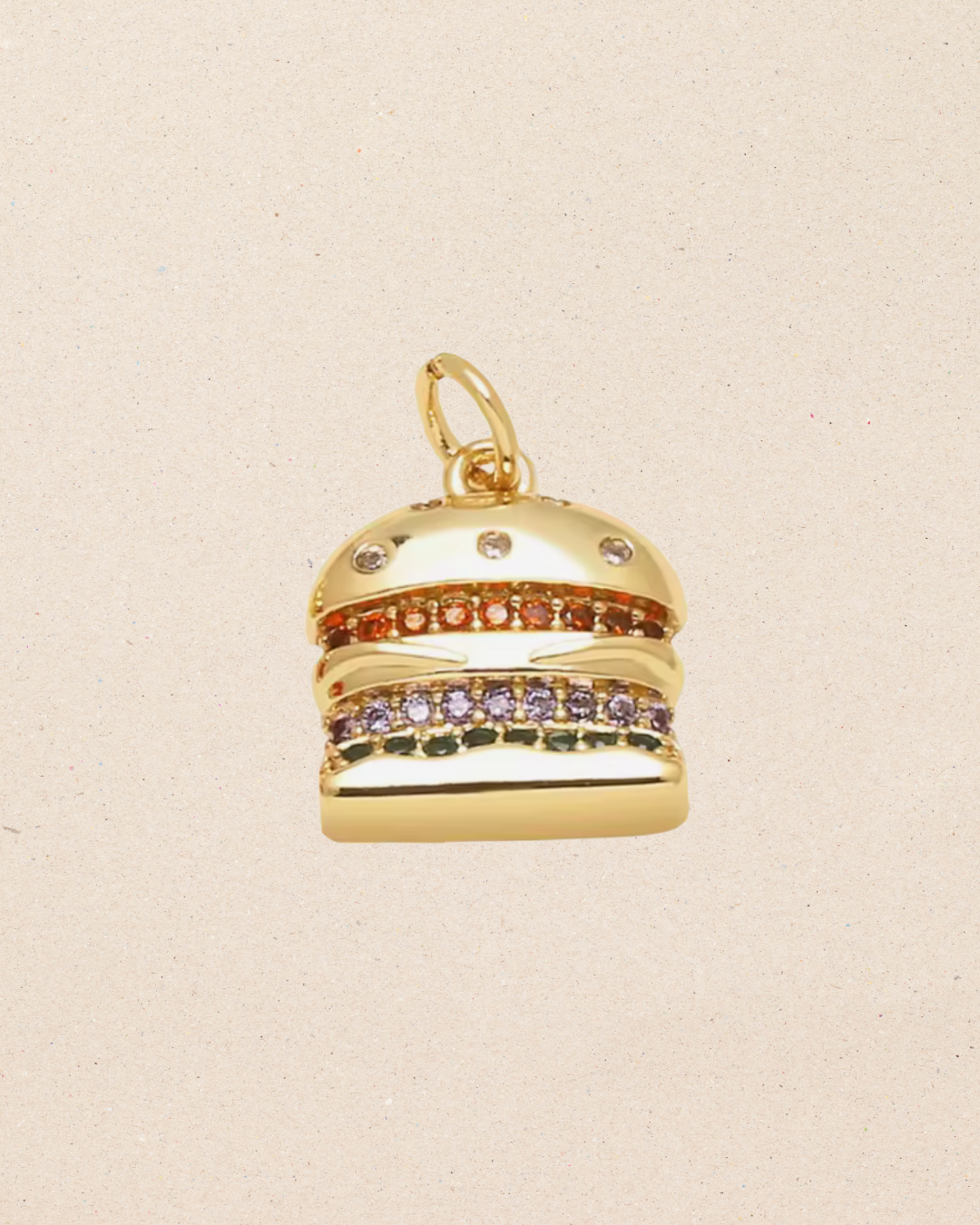 Charm: Number 41
