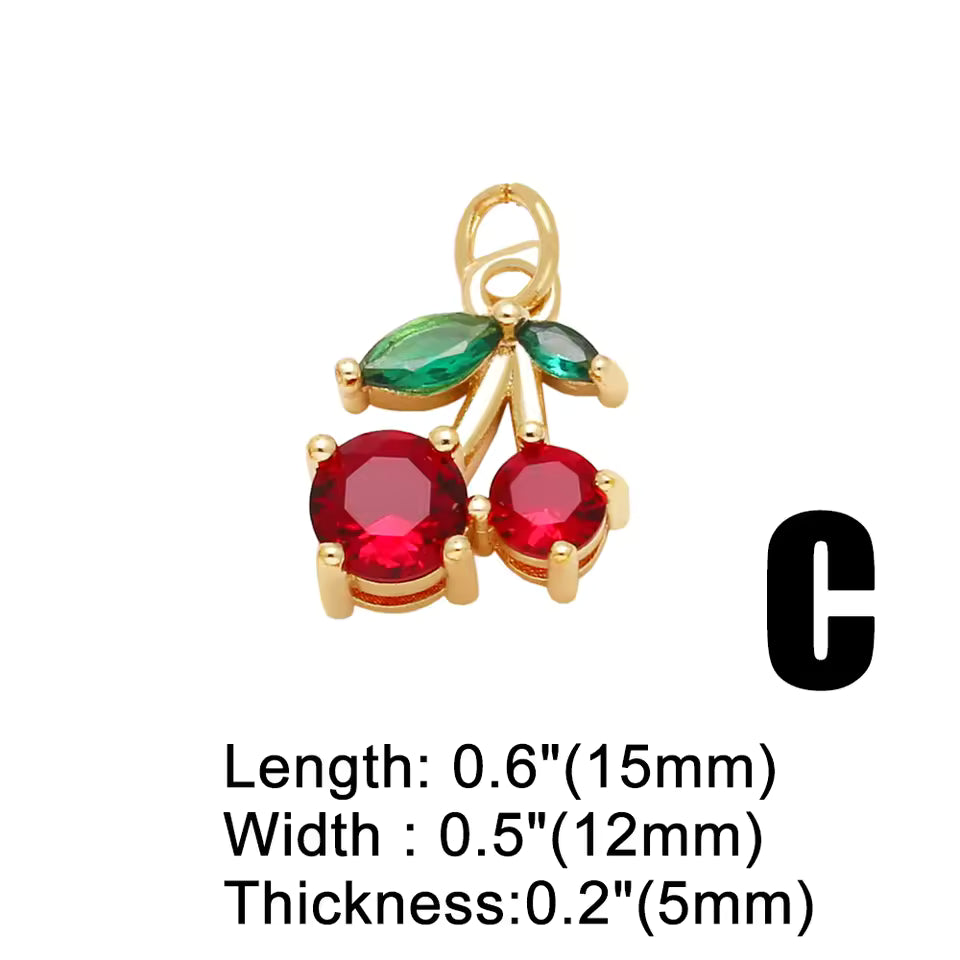 Cherry Cherry