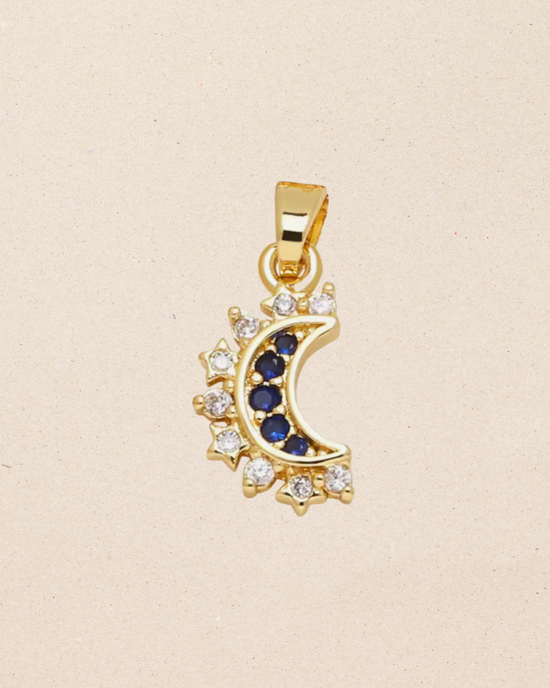 Charm: Number 80