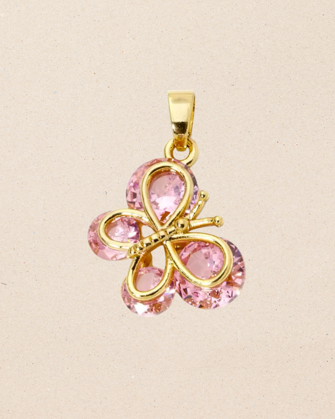Charm: Number 66