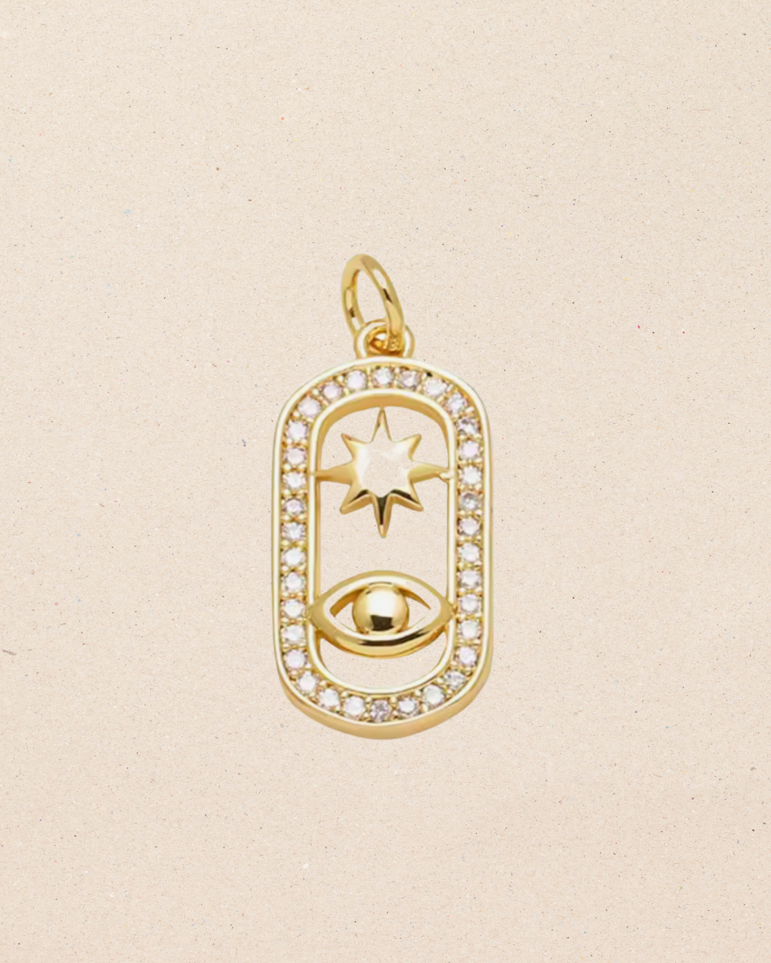 Charm: Number 40