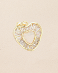 Charm: Number 33