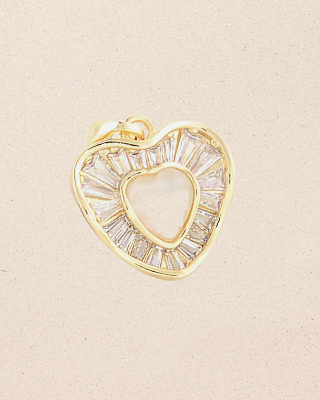 Charm: Number 33