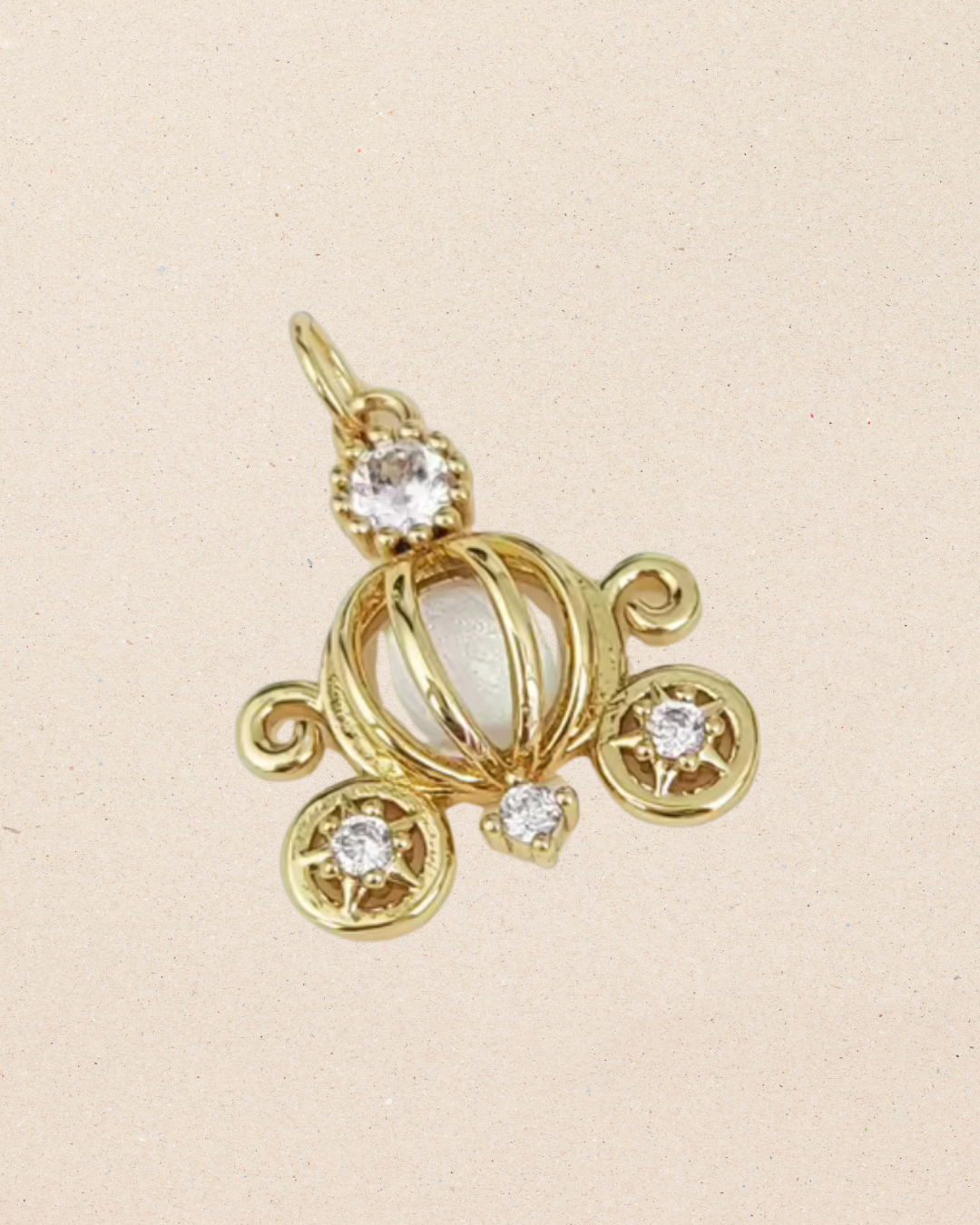 Charm: Number 31
