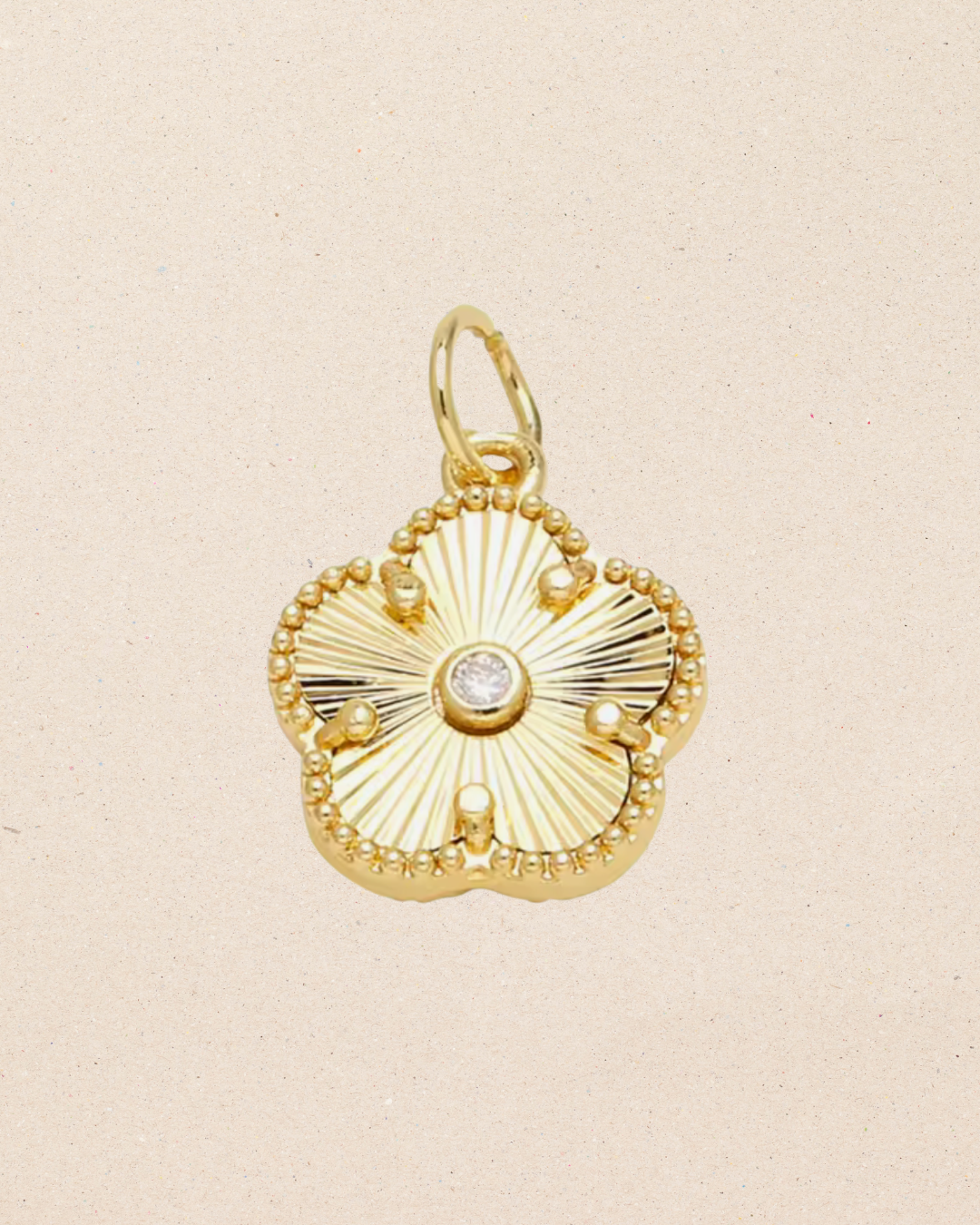 Charm: Number 45