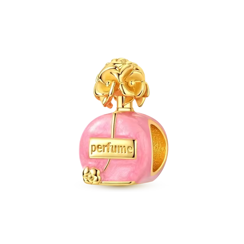Smell Good Bottle