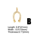 Horseshoe