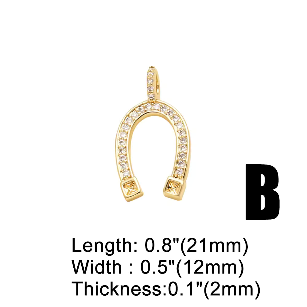 Horseshoe