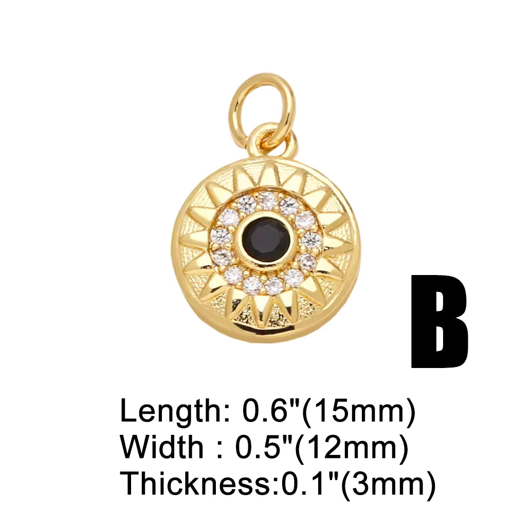 Evil Eye 1