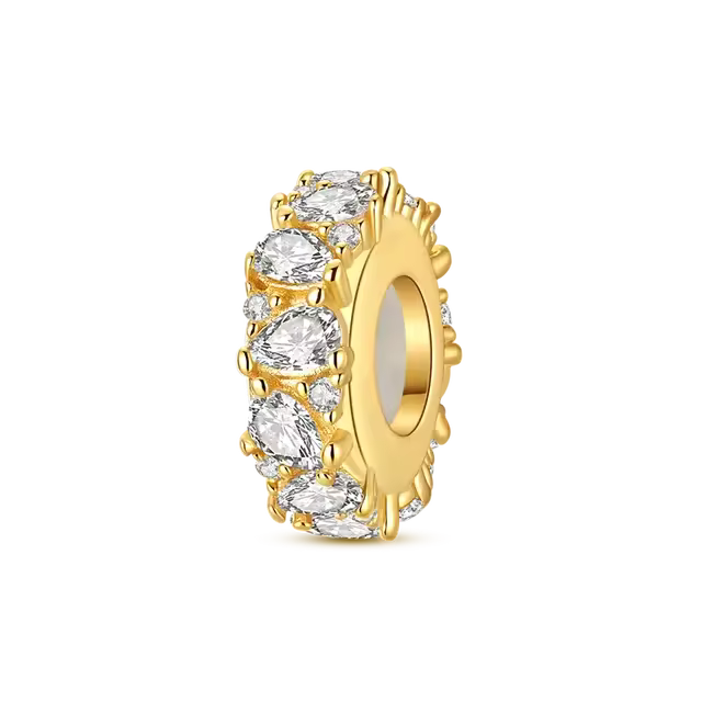 Diamond Clip