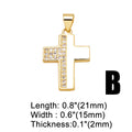 Cross 1