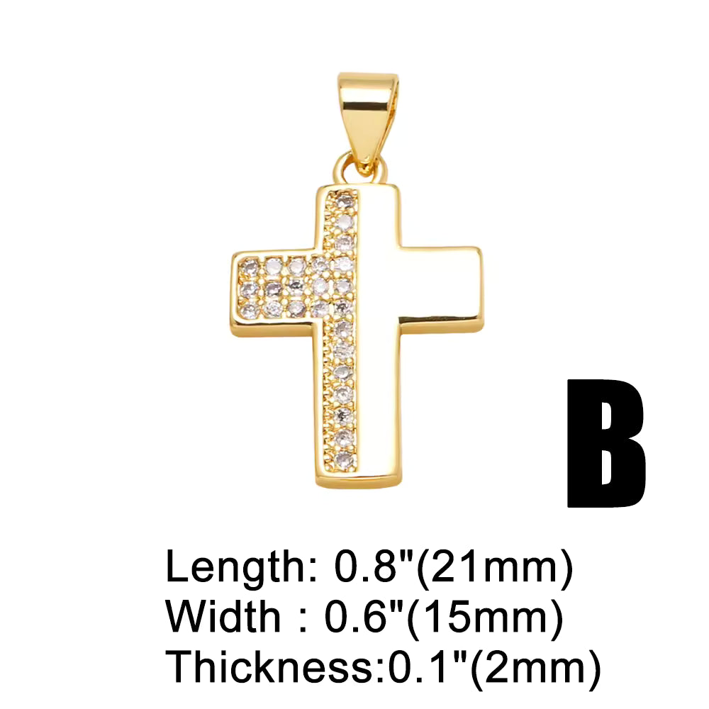 Cross 1