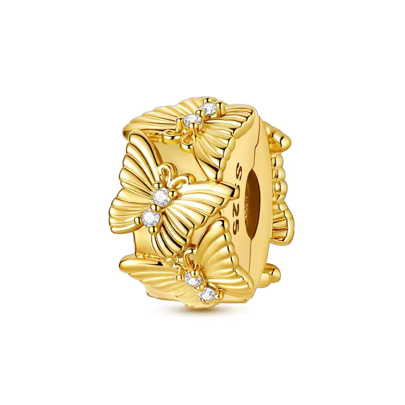Butterfly Clip