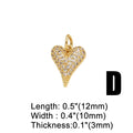 Diamond Heart