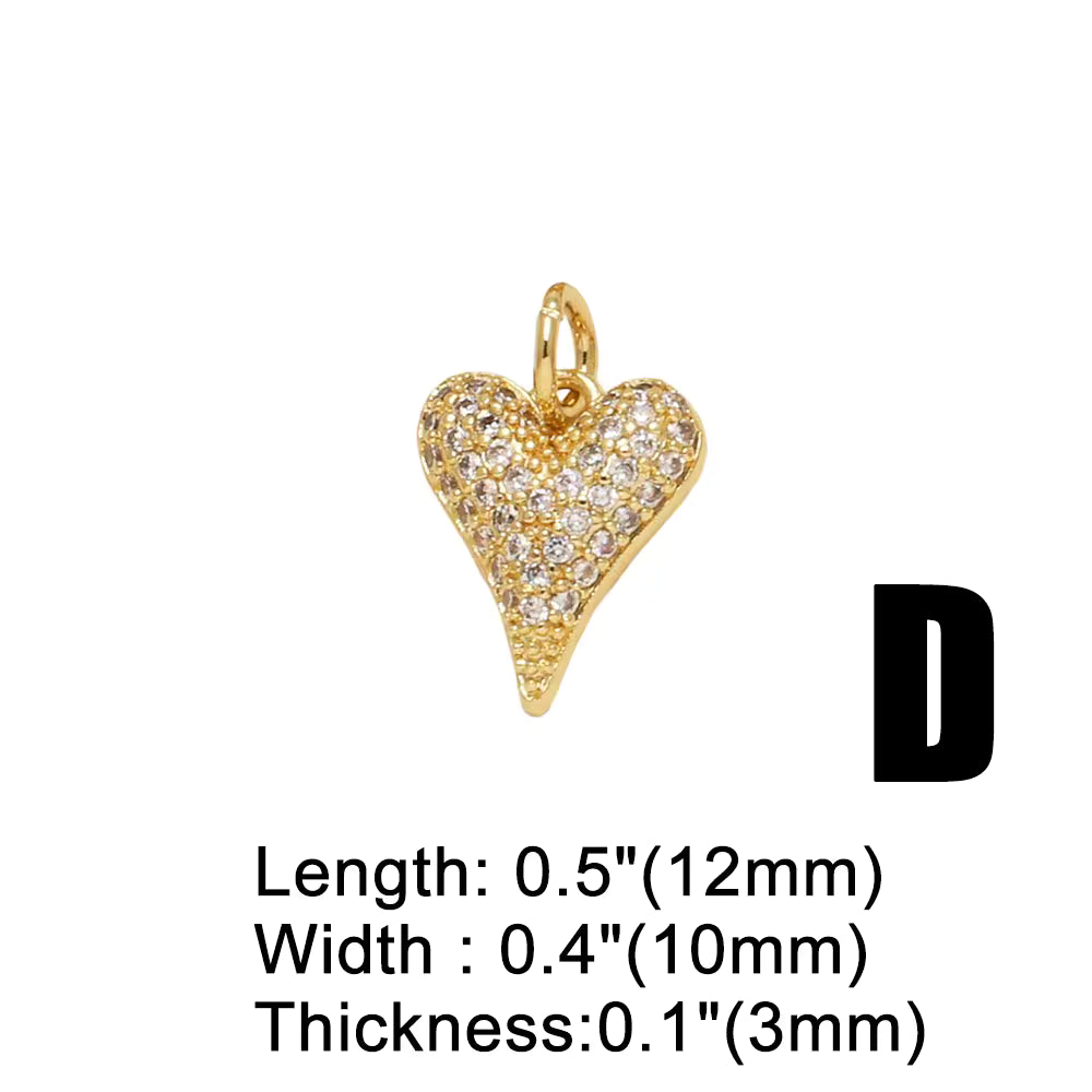 Diamond Heart