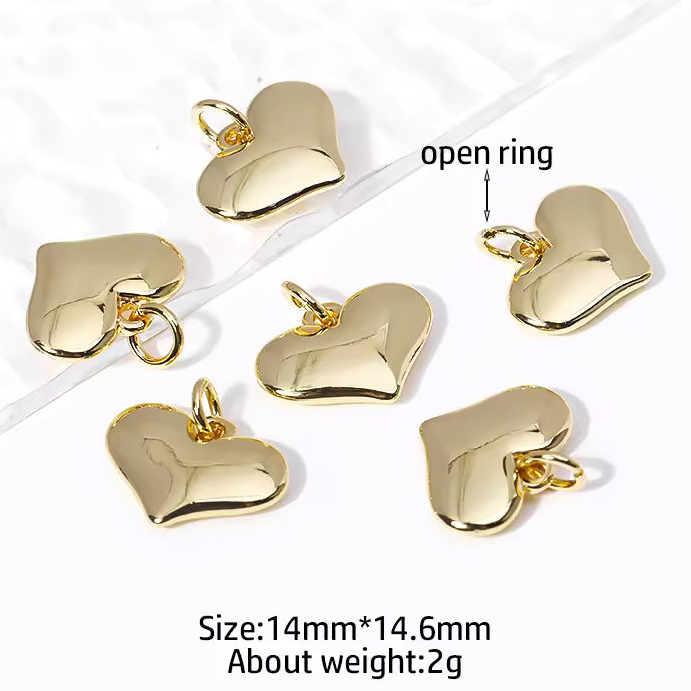 Shiny Heart